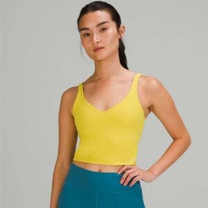 Lululemon Align Tank Top size 4